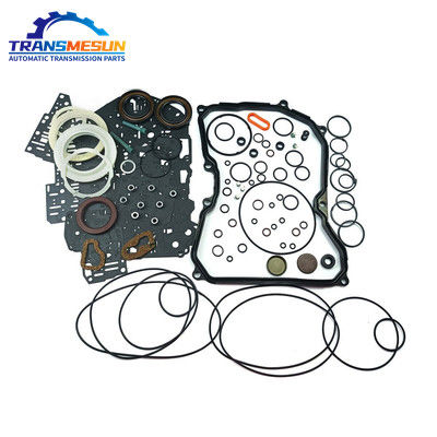 09G TF60SN Automatic Transmission Master Rebuild Car Clutch Kit per A3 Jetta Passat Tiguan