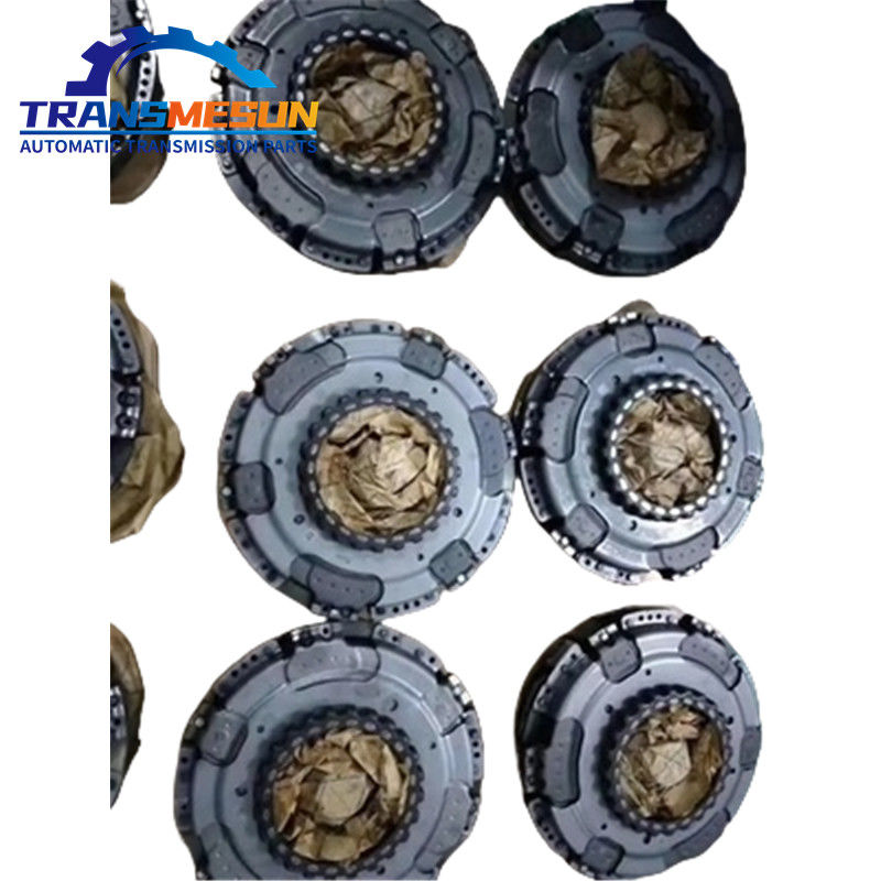 DPS6 6DCT250 602001400 Kit di frizione della trasmissione per Ford Standard Size