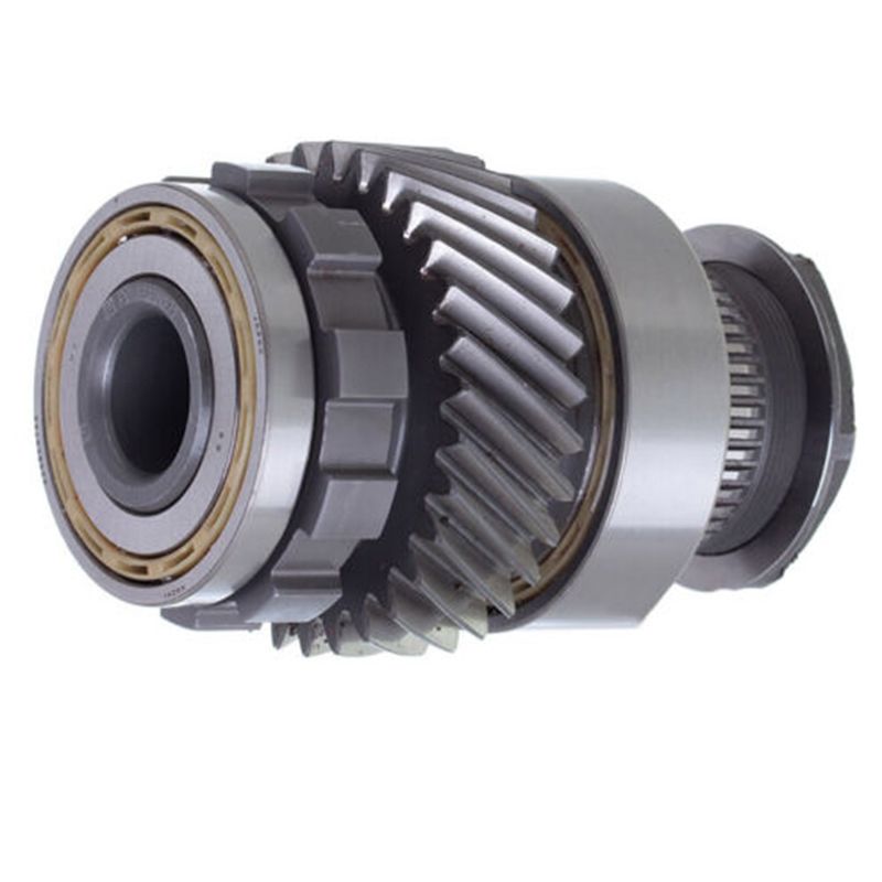 Parti di trasmissione VW K120 CVT Differential Intermediate Shaft Drive Gear per Toyota Corolla