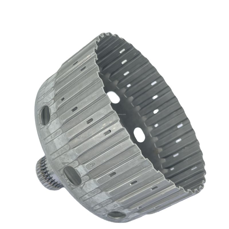 35061-04010 Sottoassemblaggio dell'imbracatore per trasmissione Toyota LAND CRUISER AC60E AC60F