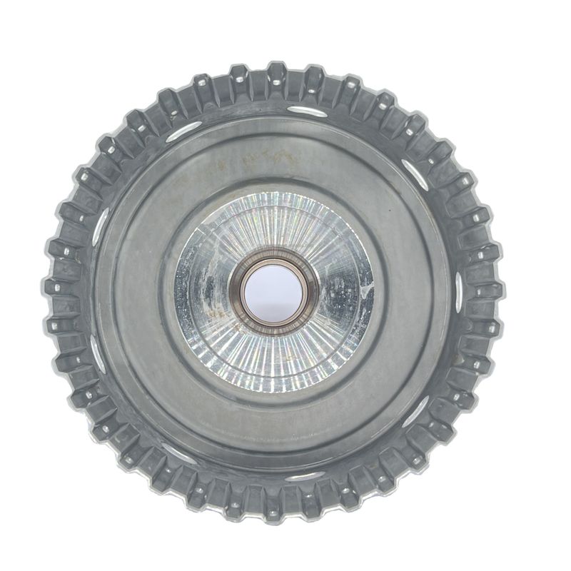 35061-04010 Sottoassemblaggio dell'imbracatore per trasmissione Toyota LAND CRUISER AC60E AC60F