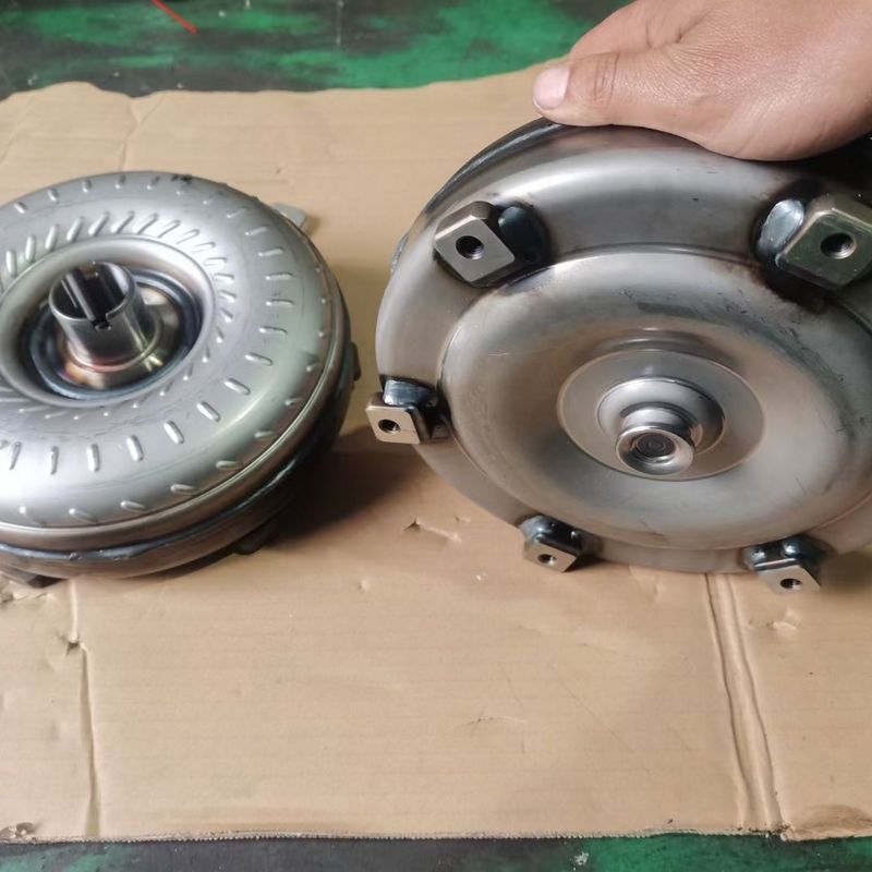 U760E Parti di trasmissione automatica Convertisore di coppia idraulica per Toyota 2.5L 2.7L assemblaggio