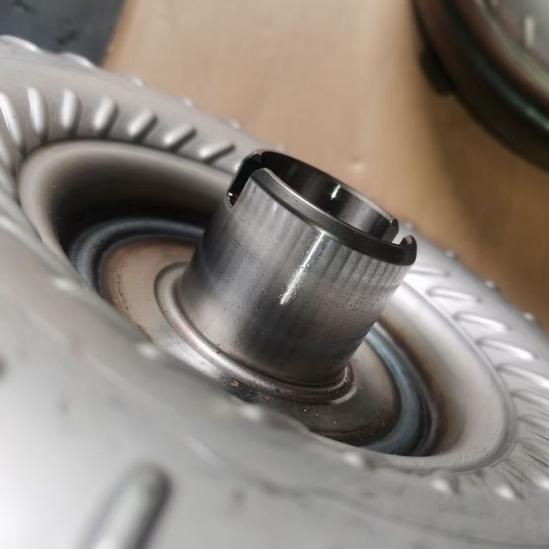 U760E Parti di trasmissione automatica Convertisore di coppia idraulica per Toyota 2.5L 2.7L assemblaggio