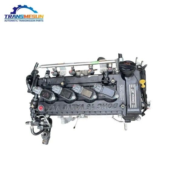 Jianghuai 2020 JAC S4 1.5T HFC4GB2.4E 110KW Motor assembly S2 S3 S4 Heyue, Jiayue A5, X4