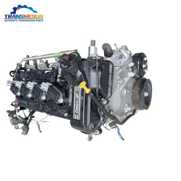 Jianghuai 2020 JAC S4 1.5T HFC4GB2.4E 110KW Motor assembly S2 S3 S4 Heyue, Jiayue A5, X4