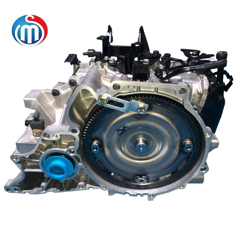 Esame professionale TUCSON I 2.0L F4A42 Transmissione automatica per Hyunda 2004-2008