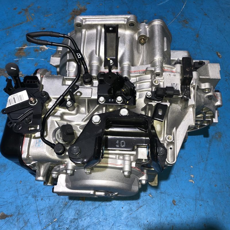 Esame professionale TUCSON I 2.0L F4A42 Transmissione automatica per Hyunda 2004-2008