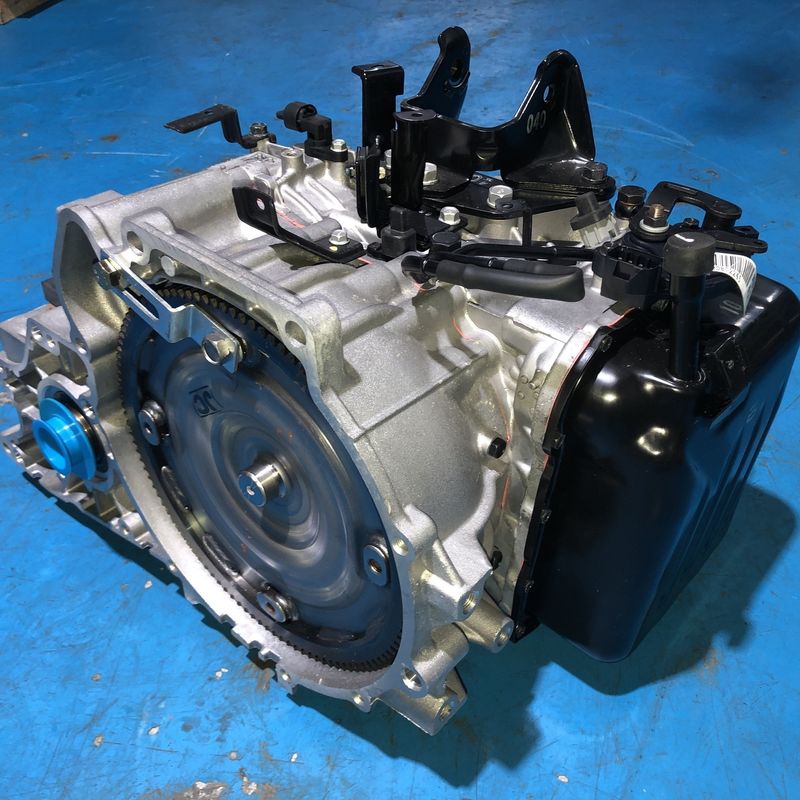 Esame professionale TUCSON I 2.0L F4A42 Transmissione automatica per Hyunda 2004-2008