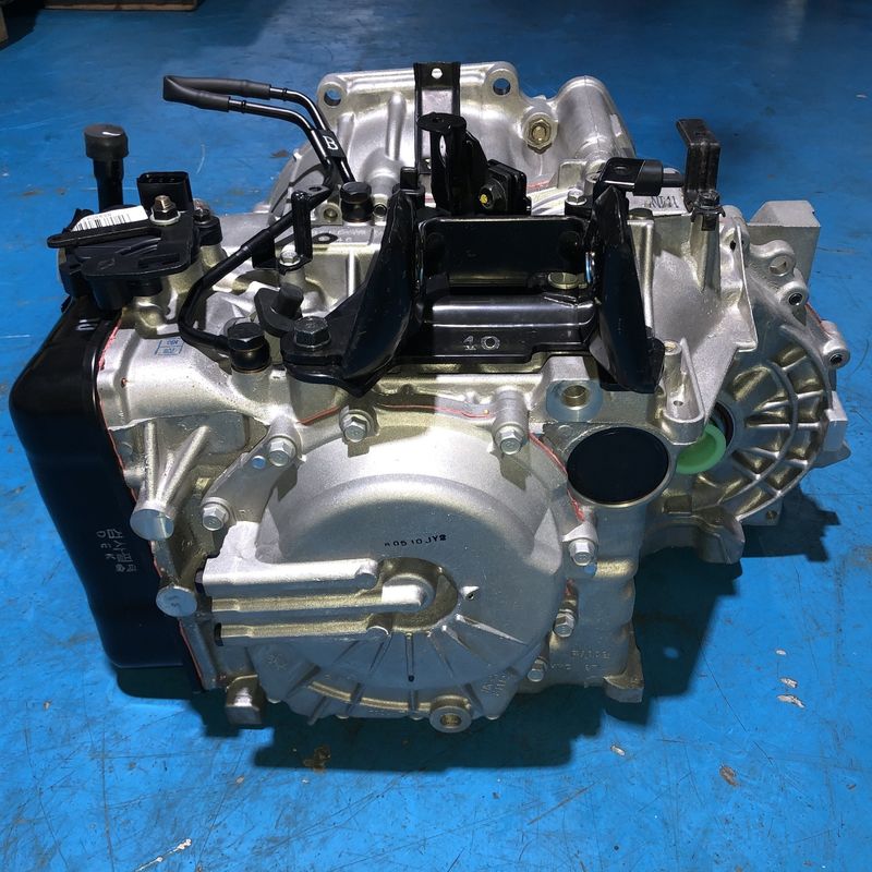 Esame professionale TUCSON I 2.0L F4A42 Transmissione automatica per Hyunda 2004-2008