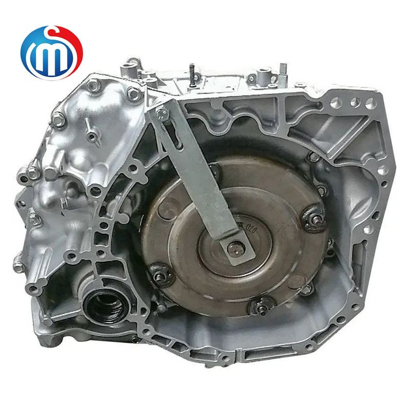 Parti di trasmissione auto JF015E RE0F11A RE0F10D 1.6L 1.8L CVT per Nissan Versa Sylphy
