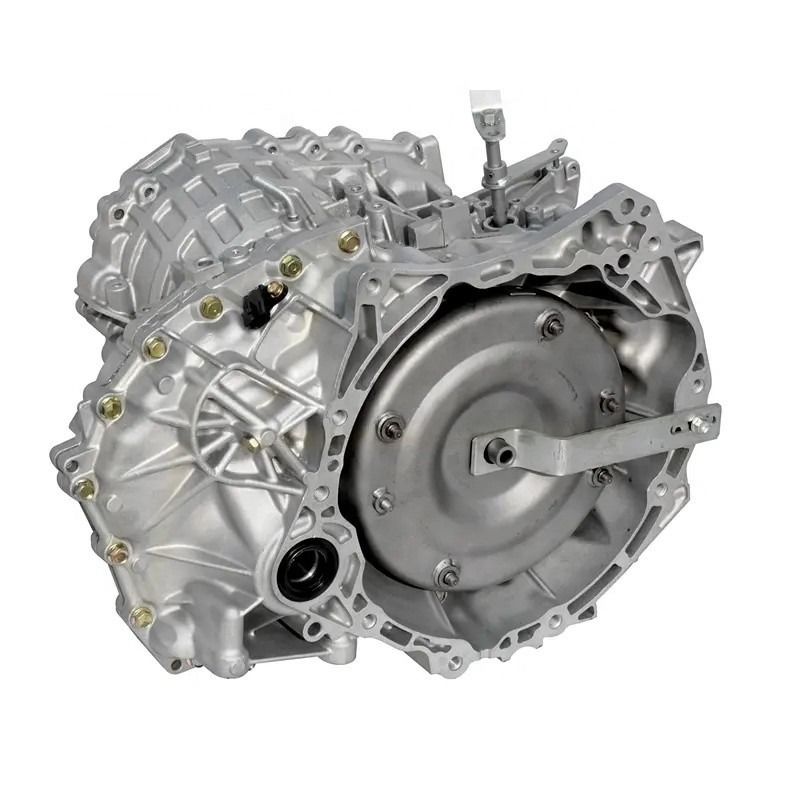 Parti di trasmissione auto JF015E RE0F11A RE0F10D 1.6L 1.8L CVT per Nissan Versa Sylphy