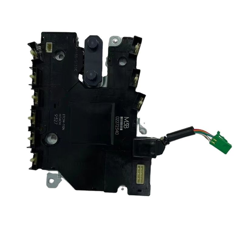 RE7R01A JR710E Trasmissione TCM M35, QX80, M37, Q70, EX35, G37, FX50, QX50, QX70, G25, Q50