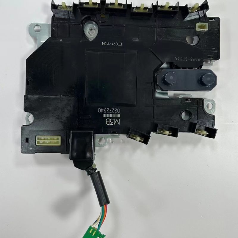 RE7R01A JR710E Trasmissione TCM M35, QX80, M37, Q70, EX35, G37, FX50, QX50, QX70, G25, Q50
