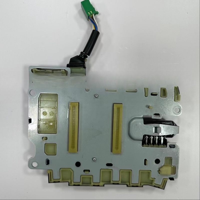 RE7R01A JR710E Trasmissione TCM M35, QX80, M37, Q70, EX35, G37, FX50, QX50, QX70, G25, Q50