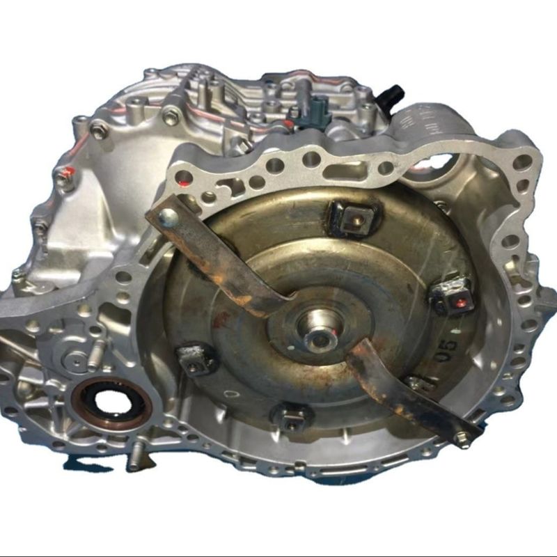 30500-48340, 30500-48240, 30500-48241 Assemblaggio di trasmissione U151F per Toyota Highlander Lexus RX350 3.5L