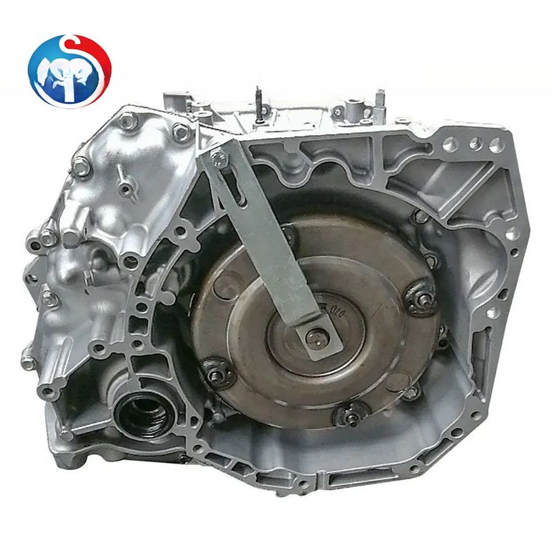 JF015E, RE0F10D, RE0F11A Transmissione automatica 1.6L 1.8L per Nissan Versa Sylphy