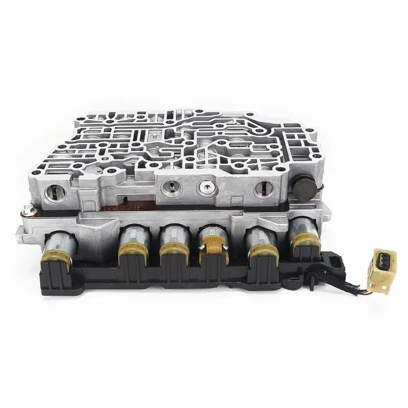 Auto Parte 09 Assemblaggio della carrosseria della valvola del cambio 6F35 per Ford AL8Z-7G391-A