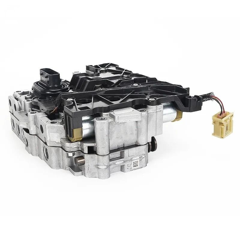 Auto Parte 09 Assemblaggio della carrosseria della valvola del cambio 6F35 per Ford AL8Z-7G391-A
