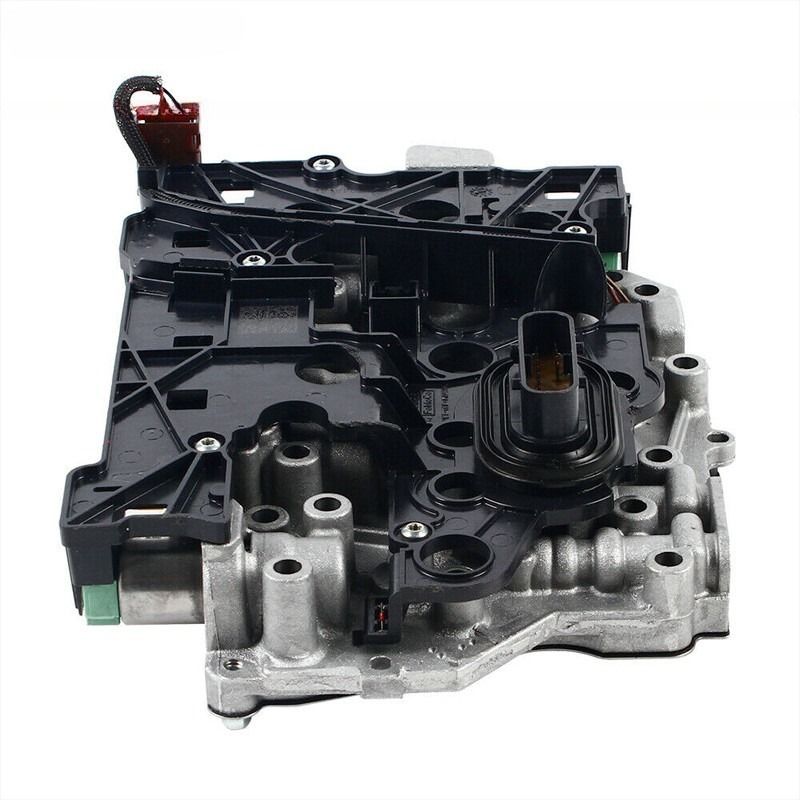 6F35 Corpo della valvola solenoide della trasmissione per Ford Fusion Taurus Escape 2009-Up