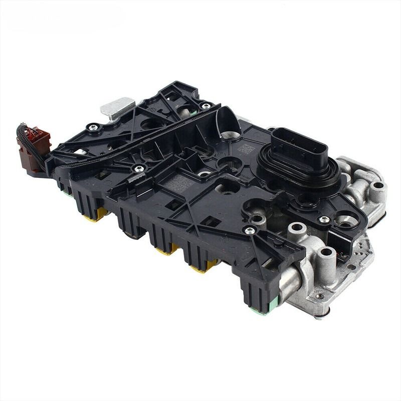 6F35 Corpo della valvola solenoide della trasmissione per Ford Fusion Taurus Escape 2009-Up
