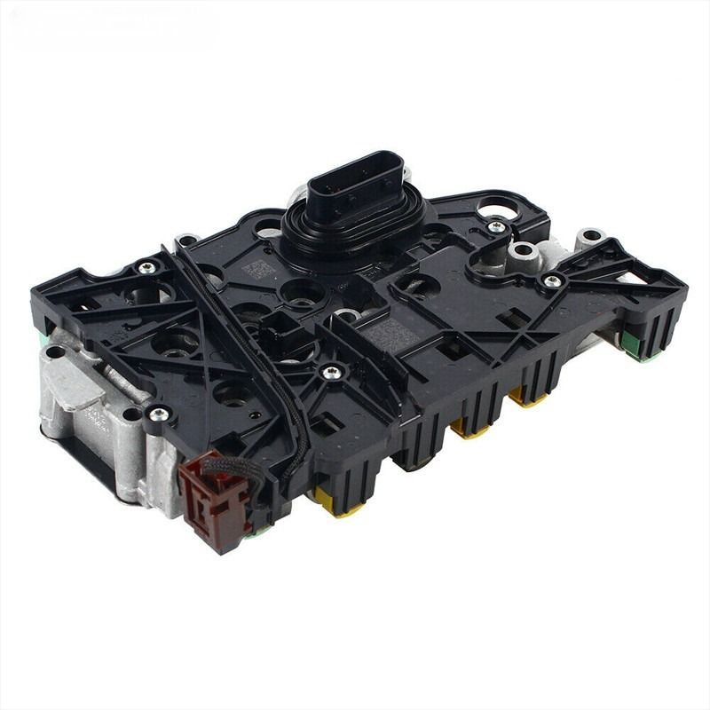 6F35 Corpo della valvola solenoide della trasmissione per Ford Fusion Taurus Escape 2009-Up