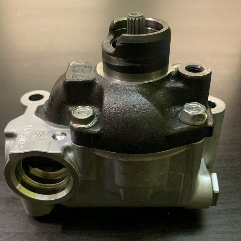 Z-31340-50X0A 12708 Dongfeng Nissan JF0F010A Casella di cambio per pompa d'olio Altima Rogue