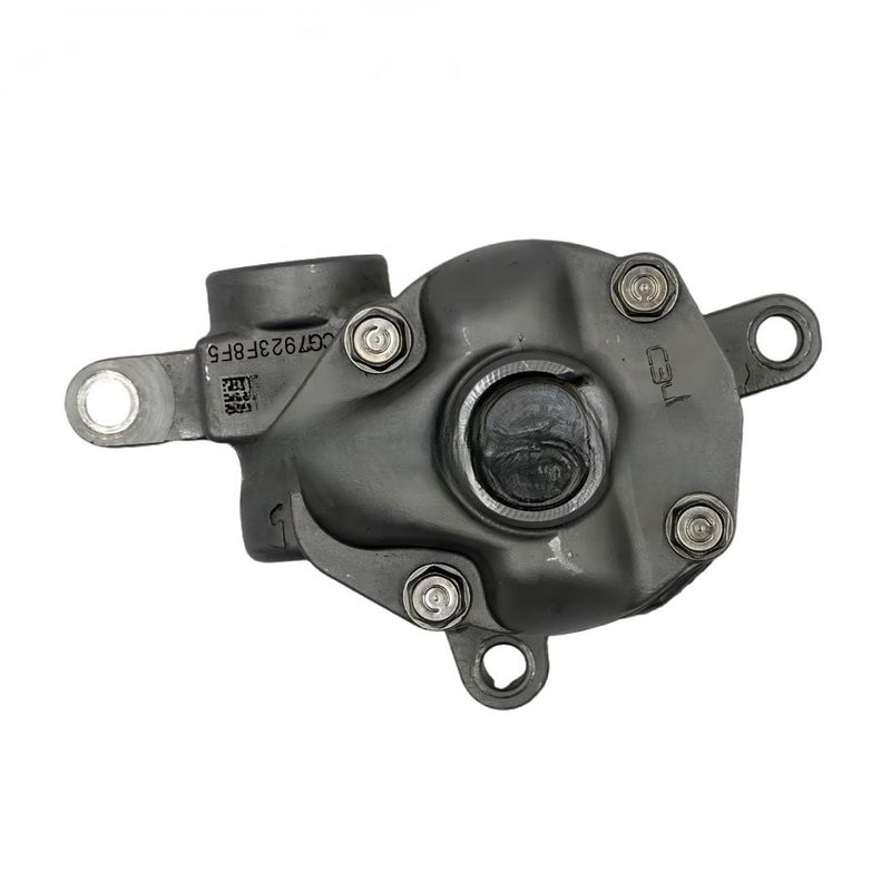 CVT pompa di olio a cambio automatico per Nissa n Livina Bluebird Kicks Sylphy JF020E