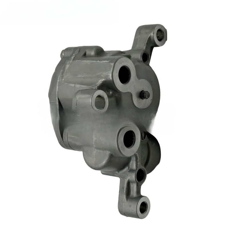 CVT pompa di olio a cambio automatico per Nissa n Livina Bluebird Kicks Sylphy JF020E