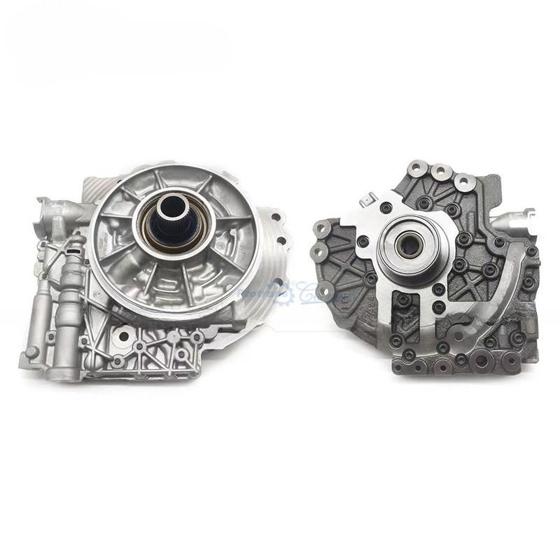 6F35 pompa dell'olio del cambio automatico Assemblaggio per Ford Mondeo Kuga Mercedes-Benz