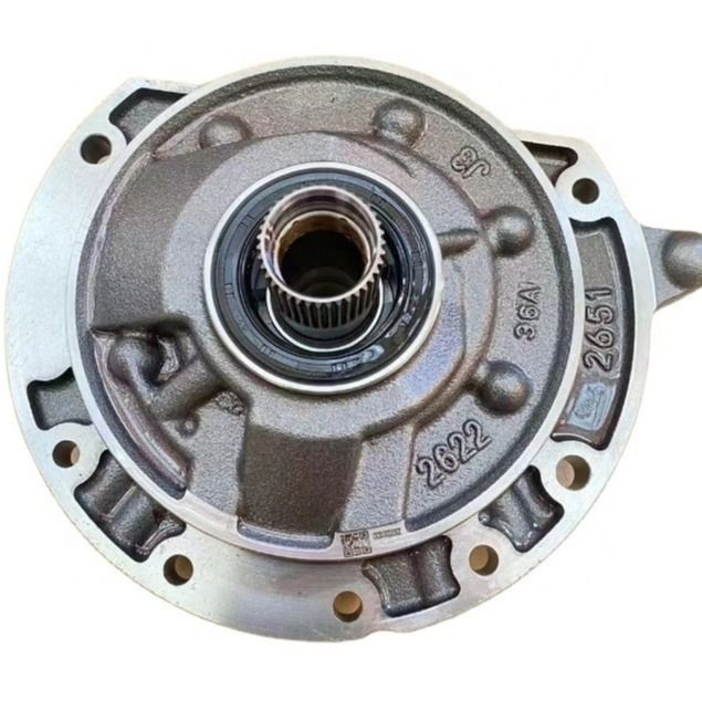 QR019CHA QR019CHB 019CHD 019CHE Assemblaggio di pompe per olio CVT per Chery 2008-2020