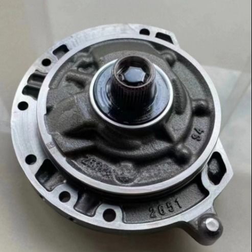 QR019CHA QR019CHB 019CHD 019CHE Assemblaggio di pompe per olio CVT per Chery 2008-2020