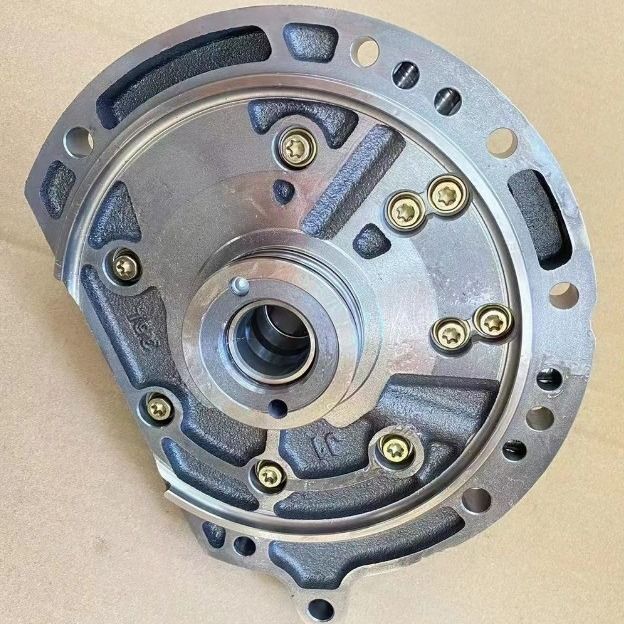 QR019CHA QR019CHB 019CHD 019CHE Assemblaggio di pompe per olio CVT per Chery 2008-2020