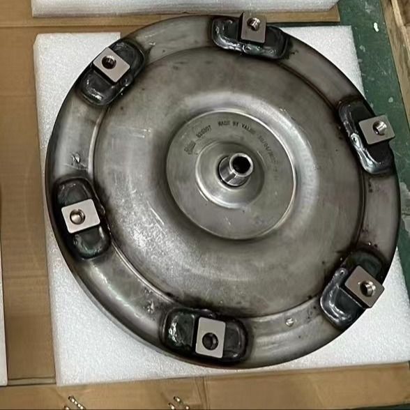 24270962 6T50 Fluid Torque Converter per Buick GL8 Roewe 950 Roewe Whale Verano