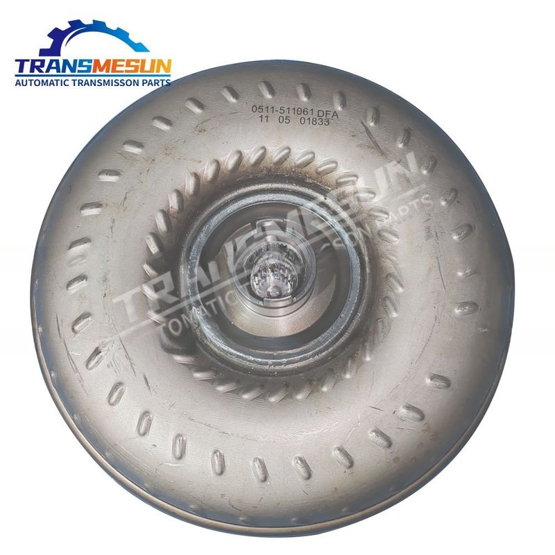 0511-511061 Metodo per il convertitore di coppia di trasmissione DSI6 M11 DFA 2.0T PARTE NO