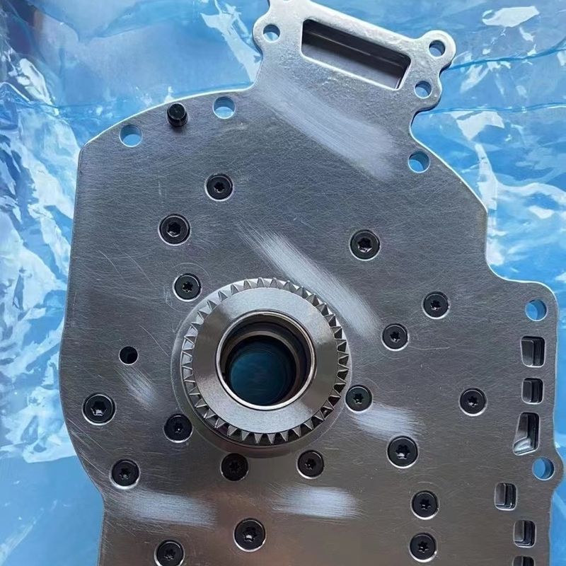 0511-539084 Assemblaggio della pompa dell'olio del cambio DSI6 M11 DSI5F5F6 Per GEELY Lifan