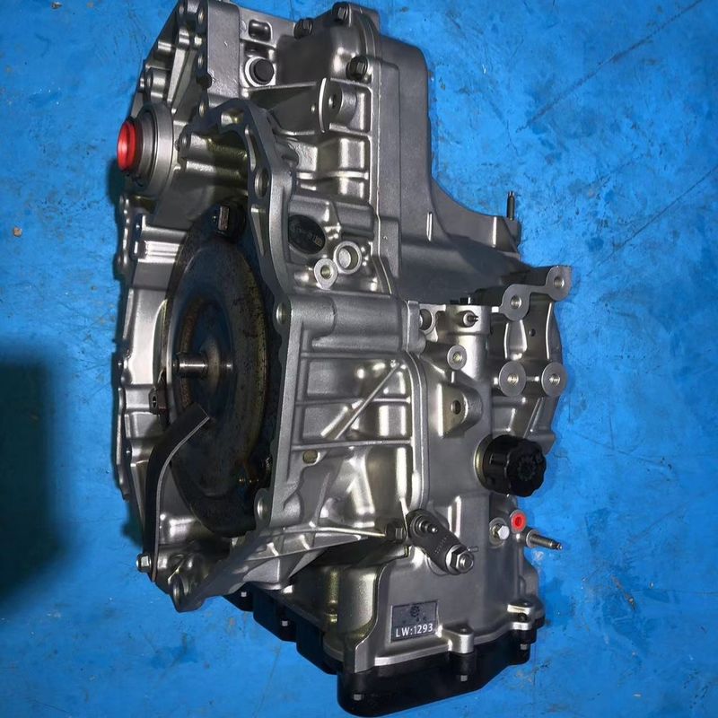 6T30 6T40 6T45 6T50 cambio per Chevrolet Malibu Cruze Buick Opel ASTRA