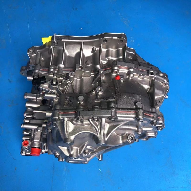 Fabbricazione rinnovata del gruppo CVT8 per Nissan Cima Morano Teana 2.5L 2WD