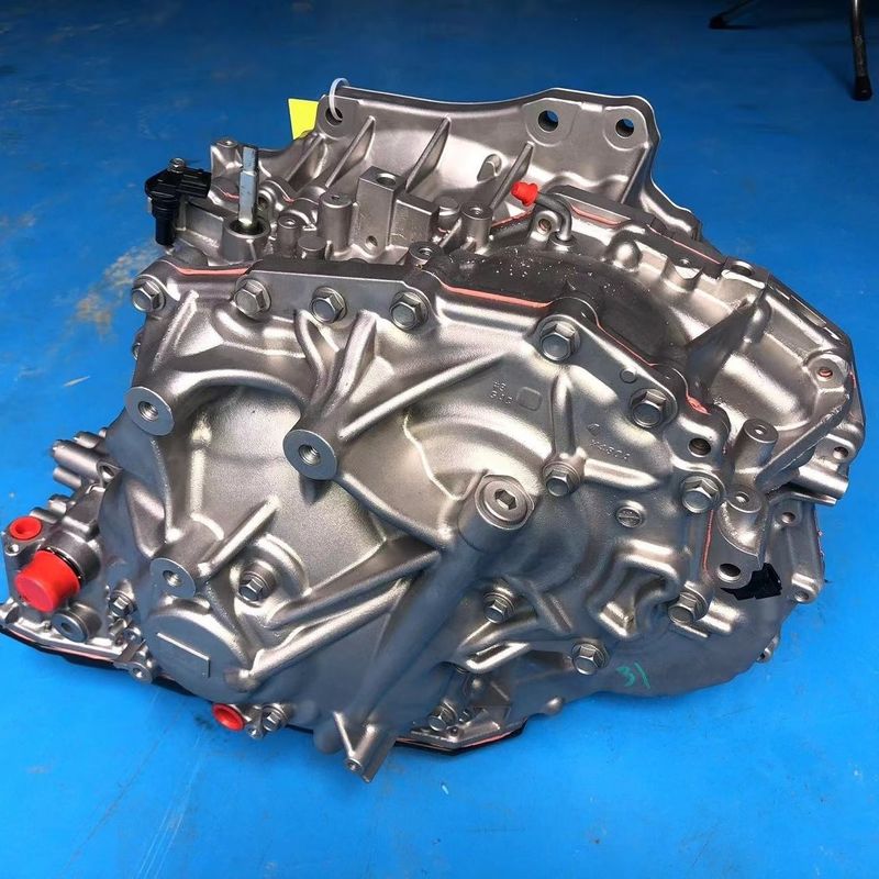 Fabbricazione rinnovata del gruppo CVT8 per Nissan Cima Morano Teana 2.5L 2WD