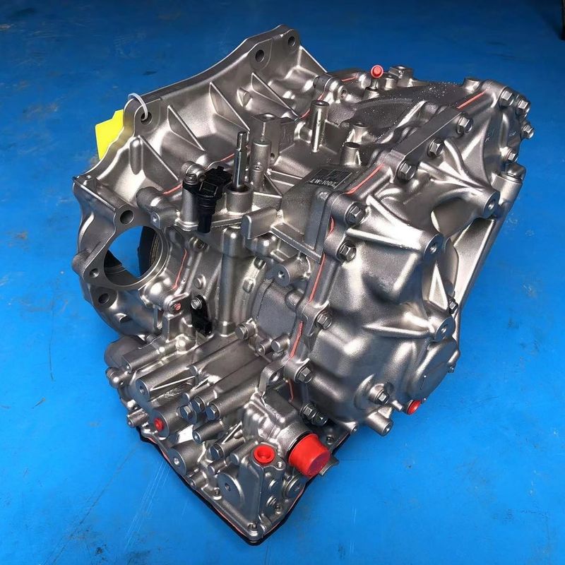 Fabbricazione rinnovata del gruppo CVT8 per Nissan Cima Morano Teana 2.5L 2WD