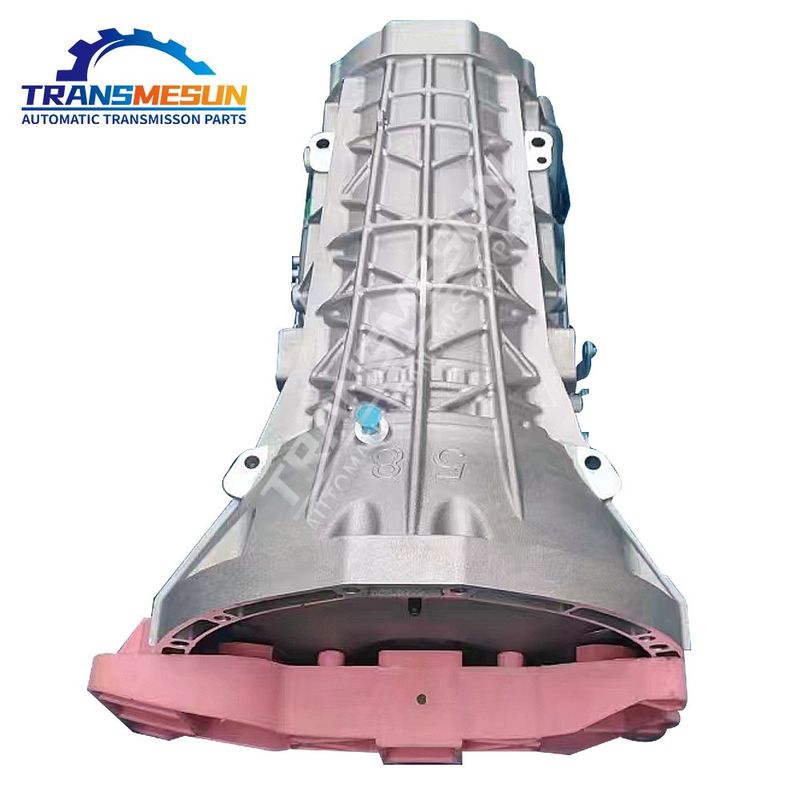 Trasmissione in alluminio a quattro ruote anteriori 10R80 3.T per Ford