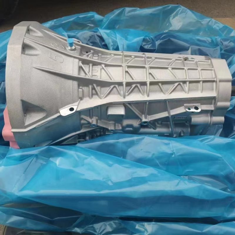 Trasmissione in alluminio a quattro ruote anteriori 10R80 3.T per Ford