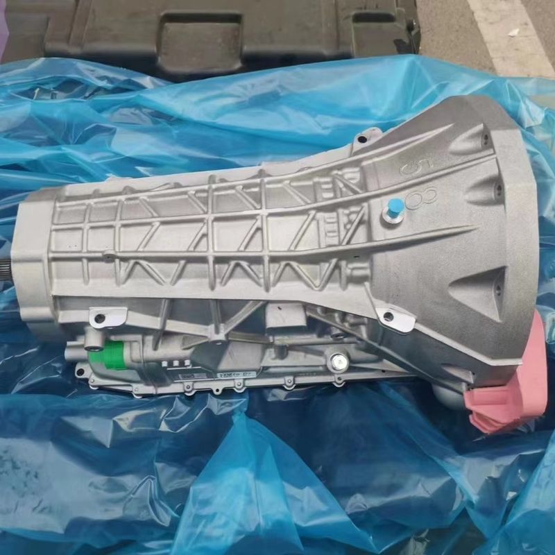 Trasmissione in alluminio a quattro ruote anteriori 10R80 3.T per Ford