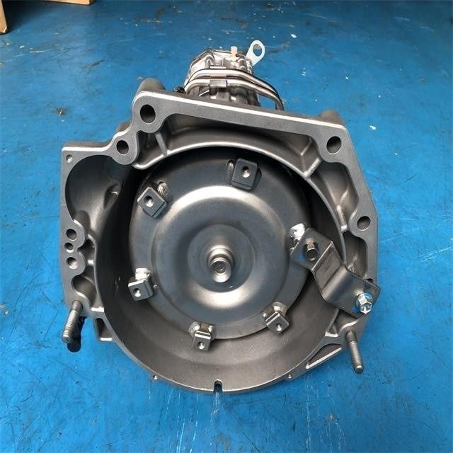 Trasmissione automatica a 4 velocità per Suzuki Jimny 1.3L M13A