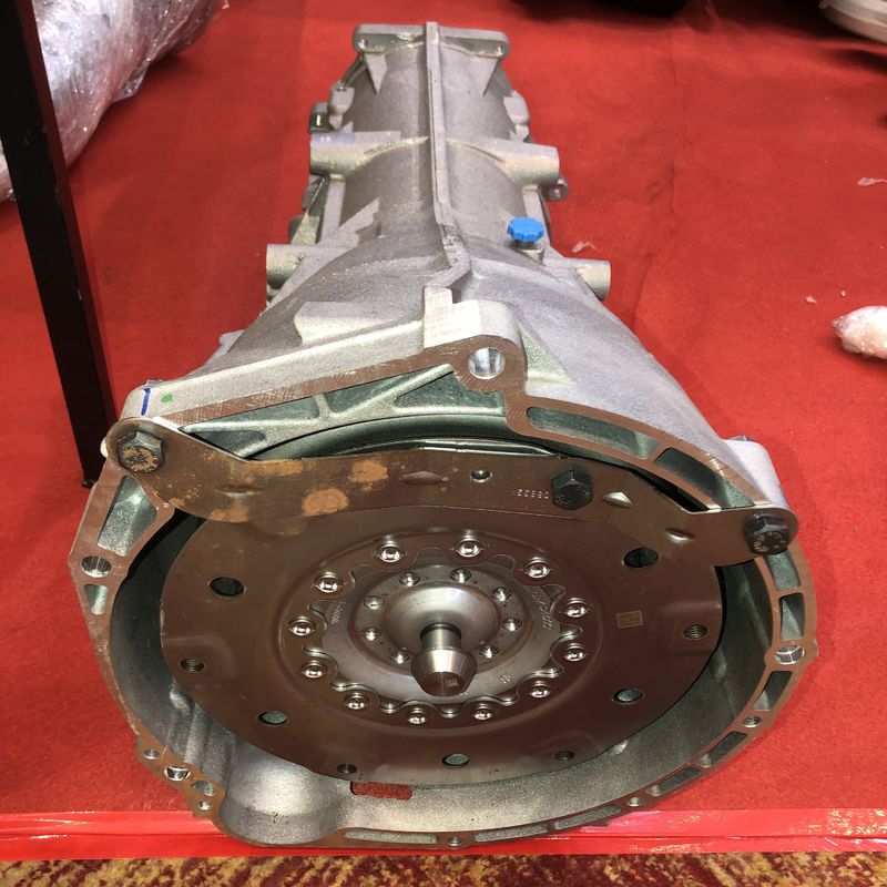 X5 G05 F95 BMW 2.0T AWD Transmission Gearbox per X3M F97 X3 G01-X6 2018-2024 GA8X51CZ