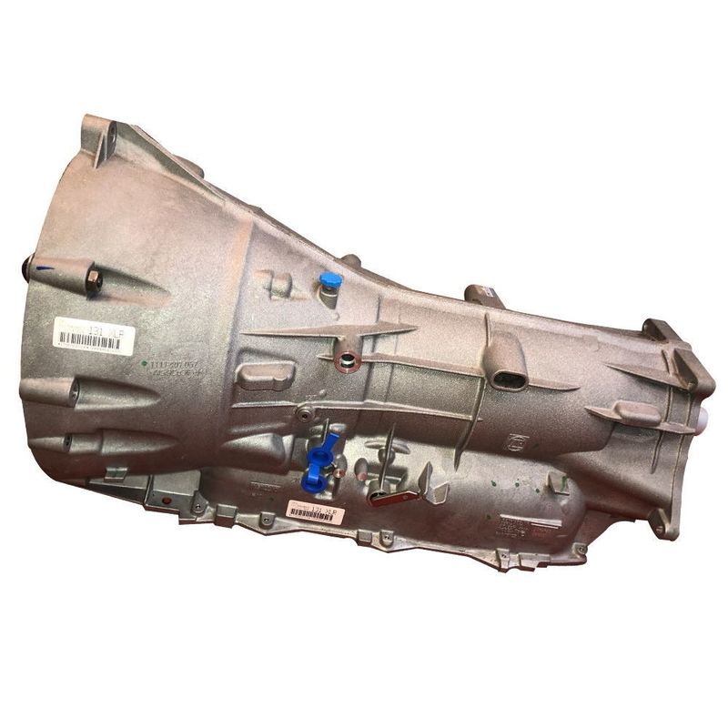 X5 G05 F95 BMW 2.0T AWD Transmission Gearbox per X3M F97 X3 G01-X6 2018-2024 GA8X51CZ