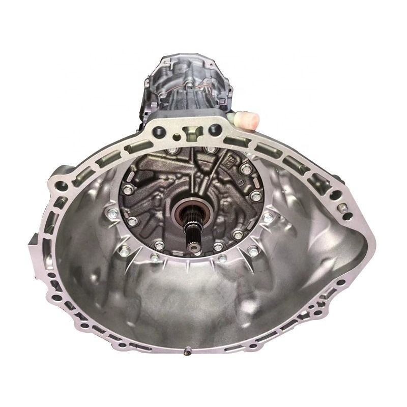 3500060D60 Sistema di trasmissione auto per Toyota GRJ150L GRJ152L AC60F 3.5L 4WD