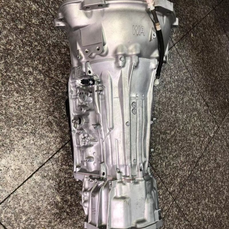 3500060D60 Sistema di trasmissione auto per Toyota GRJ150L GRJ152L AC60F 3.5L 4WD