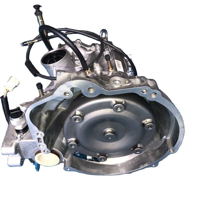 Geely Panda 1.3L '09-'16 JL-ZA142 Assemblaggio di trasmissione con e OE NO. 3000000021-01