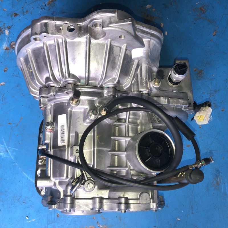 Geely Panda 1.3L '09-'16 JL-ZA142 Assemblaggio di trasmissione con e OE NO. 3000000021-01