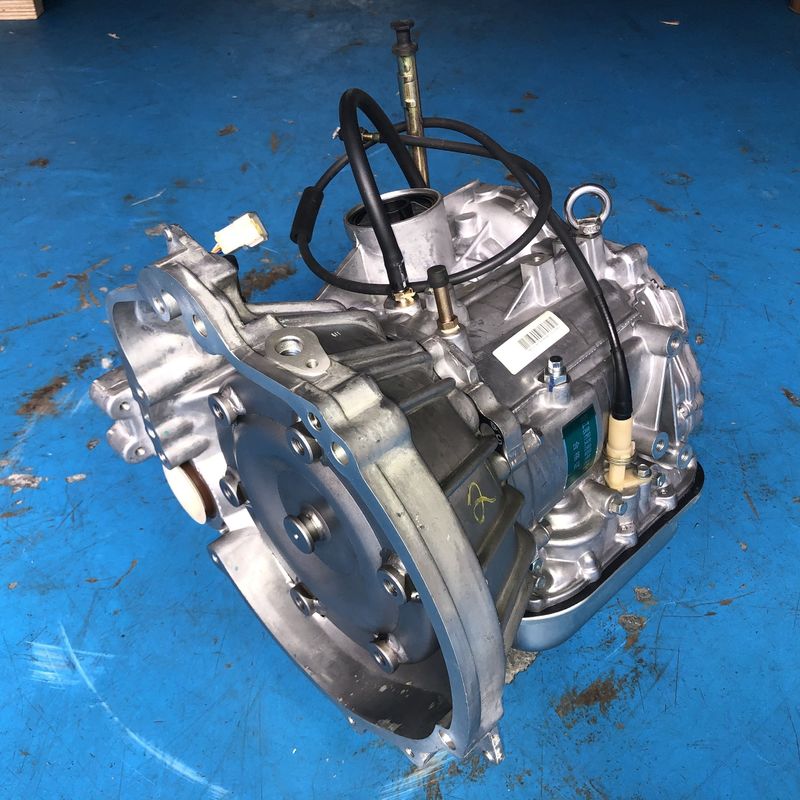 Geely Panda 1.3L '09-'16 JL-ZA142 Assemblaggio di trasmissione con e OE NO. 3000000021-01